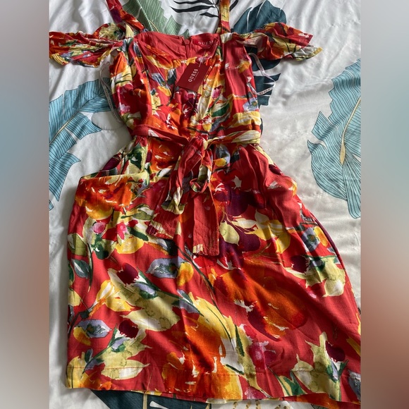 Guess dress - Picture 1 of 2